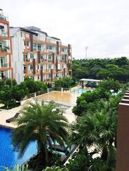 Parc Rosewood (D25), Condominium #610696991